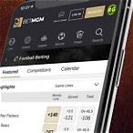 bet mgm mobile app michigan